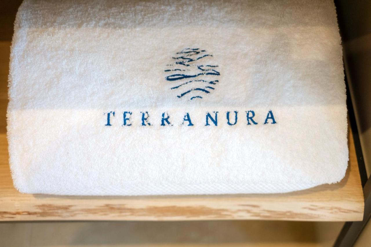 Bed and Breakfast Terranura Reitani Zewnętrze zdjęcie